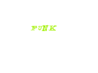 funk Sticker
