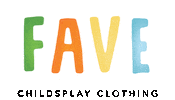 fashion kids Sticker by Childsplay Clothing