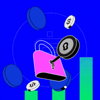 Crypto Web3 GIF by FSL Ecosystem