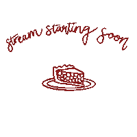 gremlingrandparent stream gremlingrandparent streamstartingsoon Sticker