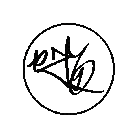 Tag Graffiti Sticker