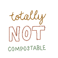 CompostCollectiveKC food earth sustainability sustainable Sticker