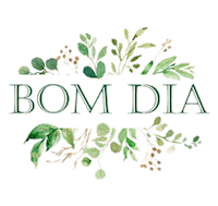 Vertgreen good morning bom dia environment bomdia Sticker