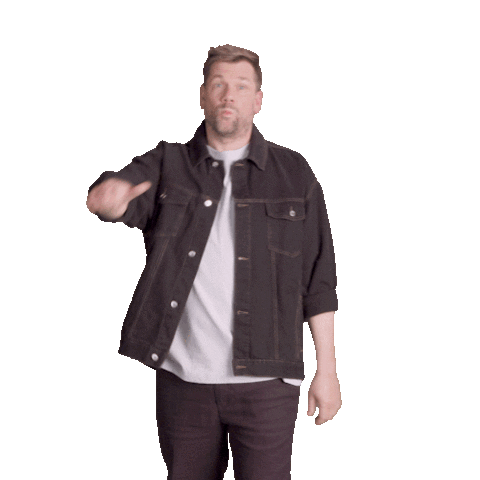 Thumb Up Succes Sticker by Radio 538