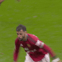 Goal Love GIF by Manchester United
