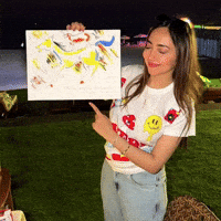 Painting GIF