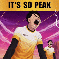 Scout GIF