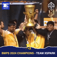 Bgmi GIF by TalkEsport