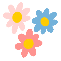 Summer Love Sticker by Studio Jonesie