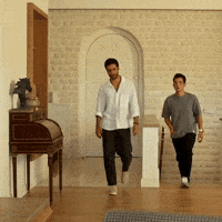 Walking Atv GIF by Burak Berkay