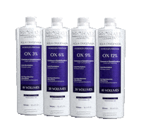 Prohallmarketing cosmetic ox prohall prohallcosmetic Sticker