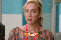 nina what GIF by Offspring on TEN