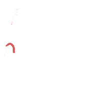 Merry Christmas Sticker