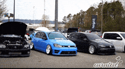 Show Stance GIF by Curated Stance!