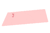 Illustration Encourage Sticker