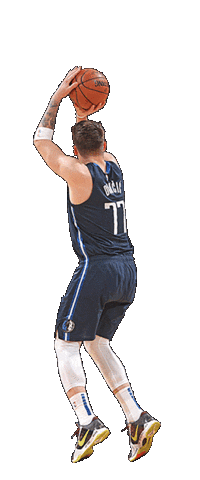Sport Nba Sticker by Bleacher Report