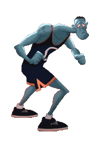 Brmashup2 Sticker by Bleacher Report