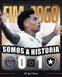 Psg GIF
