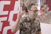 Listen Make Some Noise GIF by UFC
