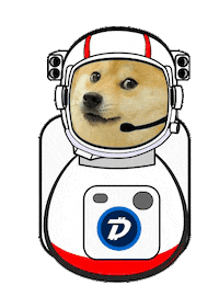 Elon Musk Meme Sticker by DigiByte Memes
