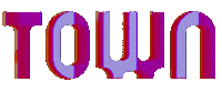 Art Glitch Sticker