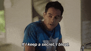 Tea Gossiping GIF by FOX TV