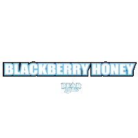 Los Angeles Dab Sticker by BEAR Labs