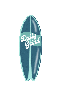 Summer Vibes Sticker by Daily Grind Planner
