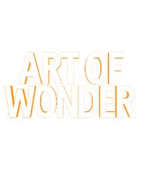 G2KCreativeAgency assen artofwonder2022 garagetdi artofwonder Sticker