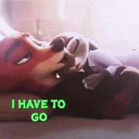 Judy Hopps Love GIF by Respective