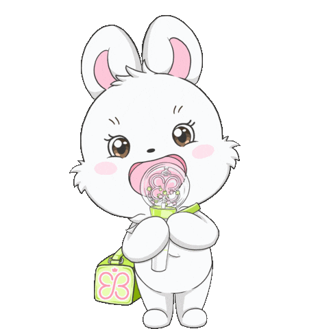 Park Eun Bin 박은빈 Sticker