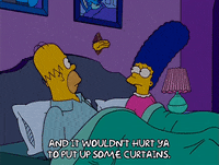 homer simpson episode 10 GIF