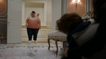 GIF by The Mick