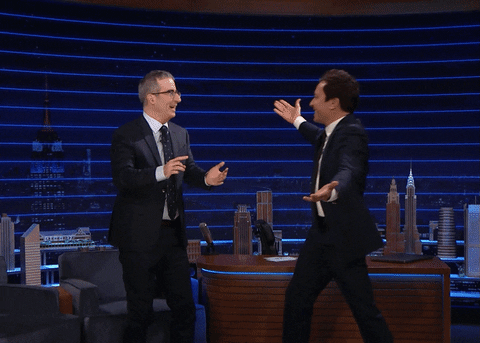 Happy Jimmy Fallon GIF by The Tonight Show Starring Jimmy Fallon