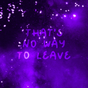 Leaving No Way GIF by Four Rest Films