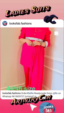 Buy Now Fashion GIF by ArtistryC