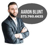Realestate Realty Sticker by The Blunt Team - Revolutionizing Real Estate