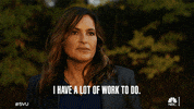 Nbc GIF by SVU