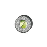 Food Delivery Sticker by Wolt