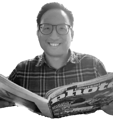 Photography Fotograf Sticker by idowapro kreative Digitalagentur