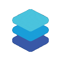 Virtono web network hosting virtono Sticker