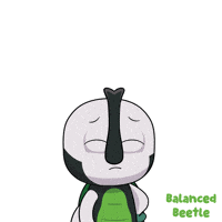 Bug Insect GIF by VeeFriends