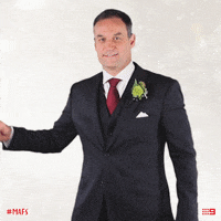 channel 9 point GIF by Married At First Sight Australia