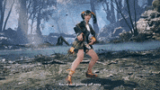 Come On Dancing GIF by BANDAI NAMCO