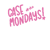 hazeydazetx monday sunday kindness whattheheck Sticker