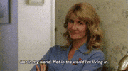 Laura Dern GIF by mjm1724