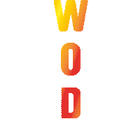 Workout Workoutoftheday Sticker by CrossFitSvarog