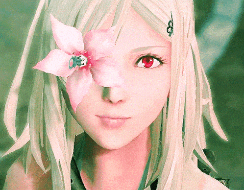 Drakengard 3 GIF
