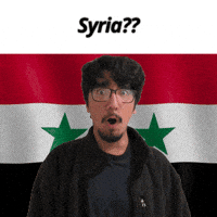 Syria GIF