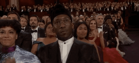 Mahershala Ali Oscars GIF by The Academy Awards